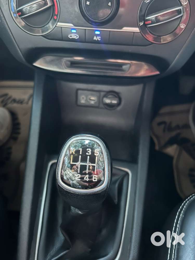 Hyundai Elite I20 Diesel 2nd Owner 2019