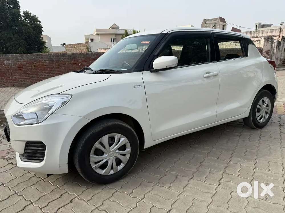 Good Condition Diesel Car