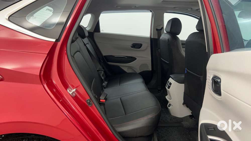 Hyundai New I20 1.2 Asta (o) Ivt, 2025, Petrol