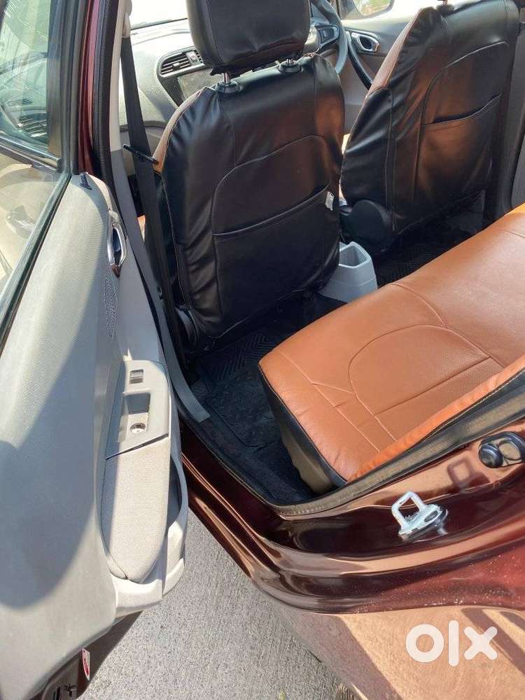 Tata Tigor 1.2 Revotron Xza Plus Amt, 2020, Petrol