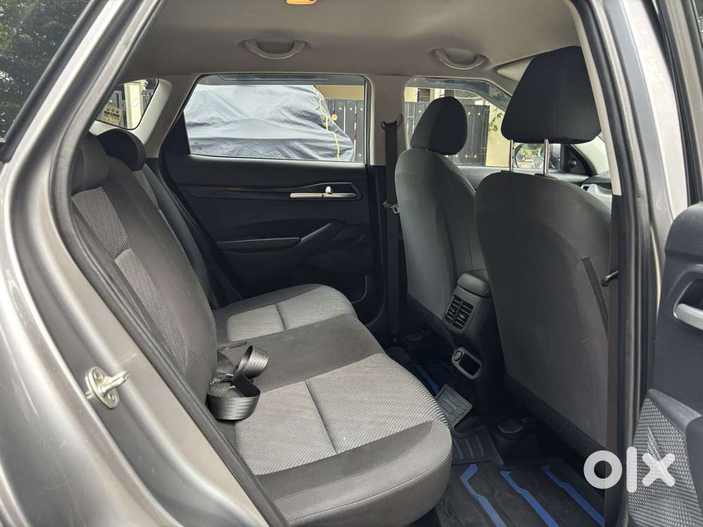 Kia Seltos 1.5 Hte Petrol, 2020, Petrol