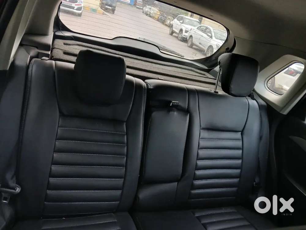 Maruti Suzuki Brezza 2016