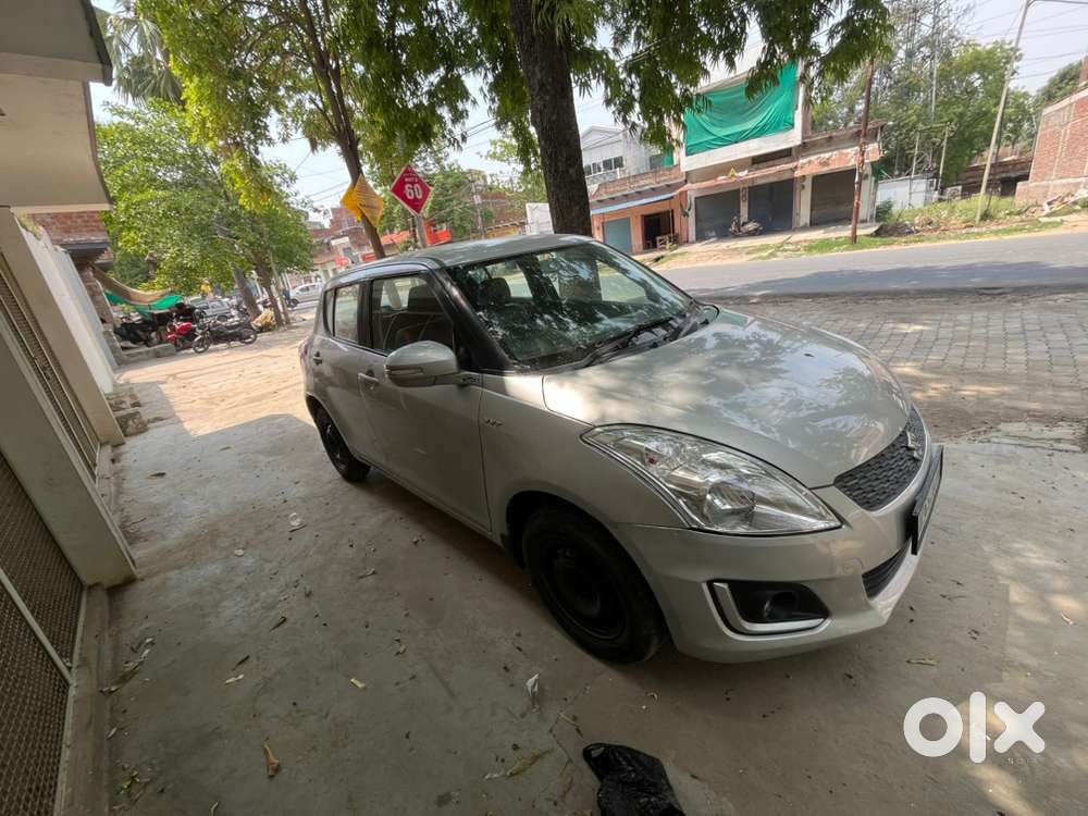 Maruti Suzuki 2015 Car