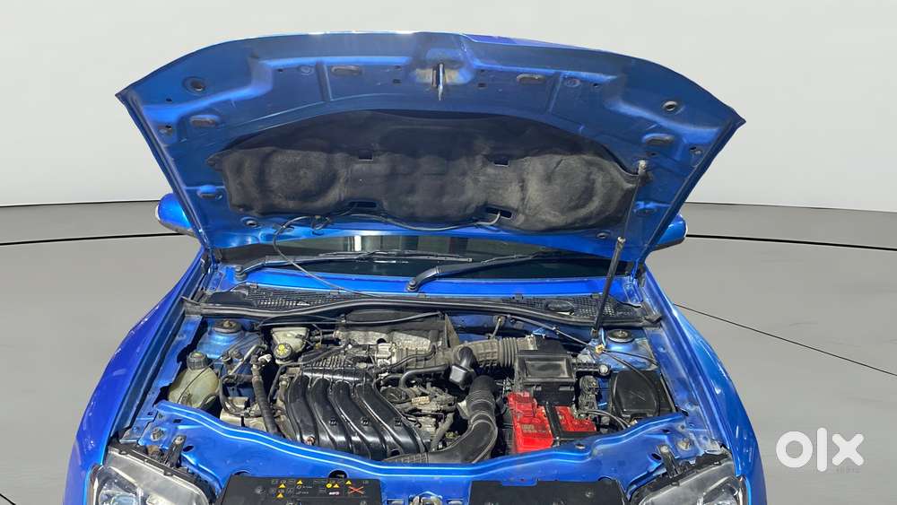 Renault Duster Petrol Rxs, 2020, Petrol