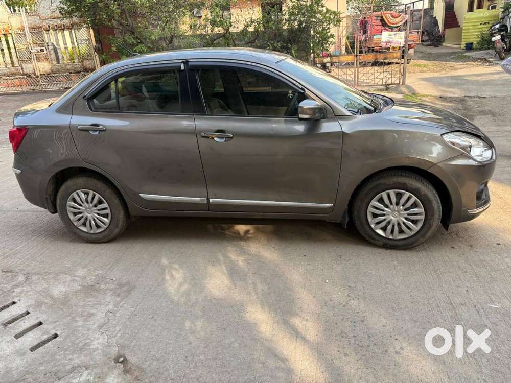 Maruti Dzire Vxi