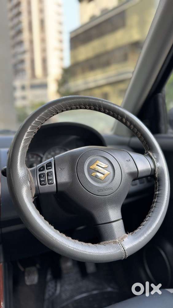 Maruti Suzuki Swift Vvt Zxi, 2009, Petrol