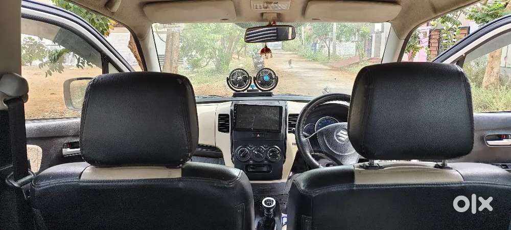 Maruti Suzuki Wagon R 1.0 2017 Petrol 62000 Km Driven