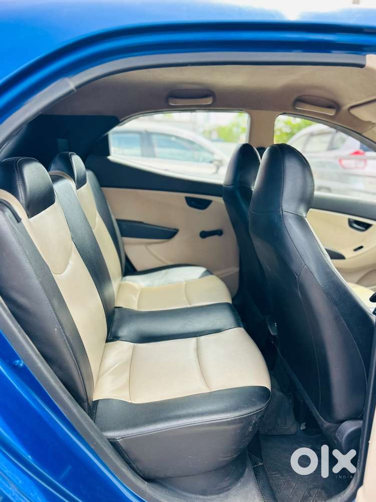Hyundai Eon Era +, 2017, Petrol
