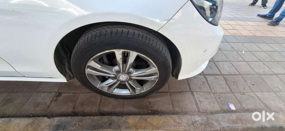 Mercedes-benz E-class 250 D, 2013