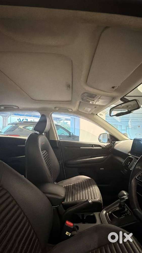 Kia Sonet 1.0 Gtx Plus Dct, 2020, Petrol