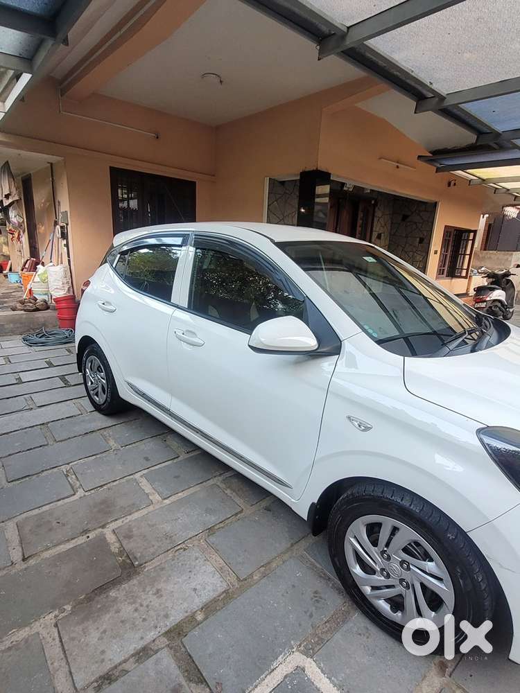 Hyundai Grand I10 Nios 2019