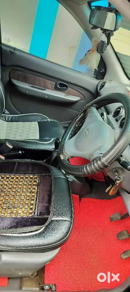 Hyundai Santro Xing 2006