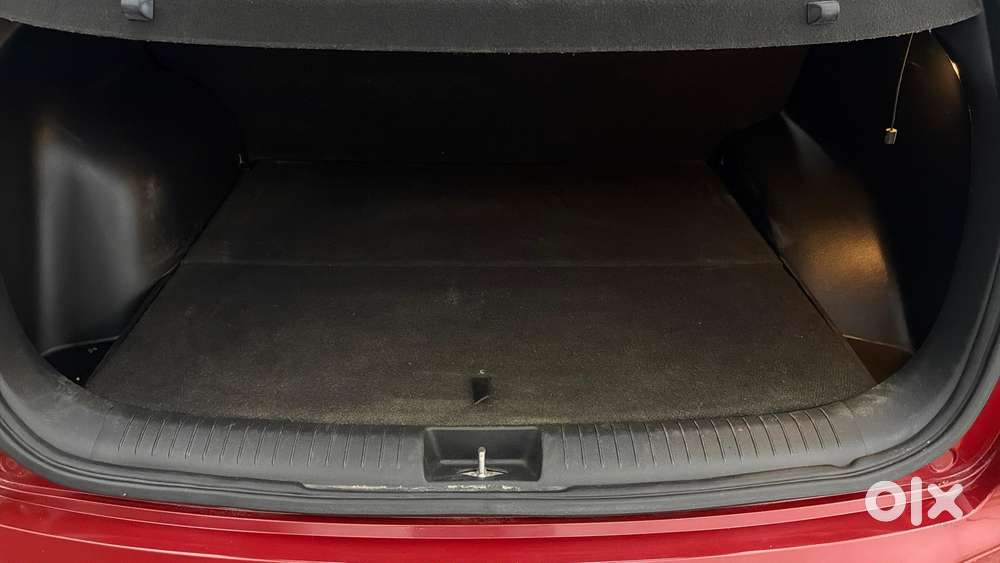 Hyundai Creta 1.6 Sx Petrol, 2017, Petrol