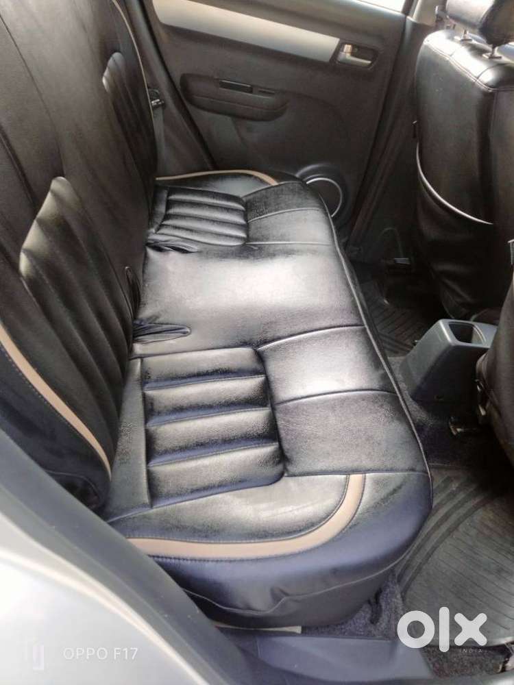Maruti Suzuki Swift 1.3 Vxi, 2010, Petrol