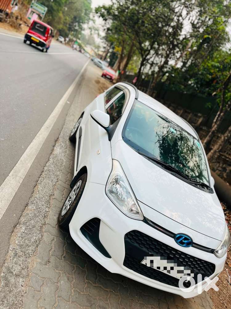 Hyundai Grand I10 2019 Model