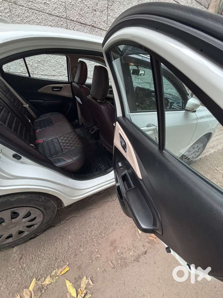 Maruti Suzuki Dzire 2025 Petrol 20000 Km Driven
