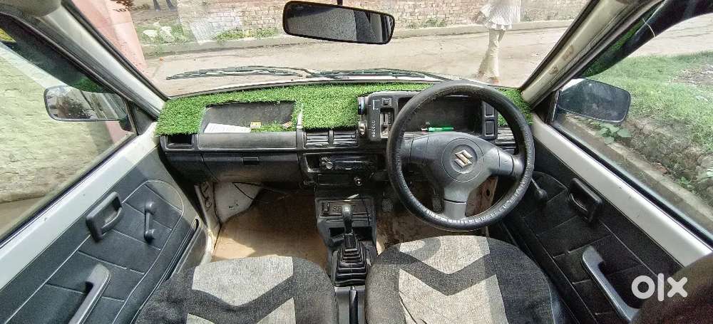 Maruti Suzuki 800 2003