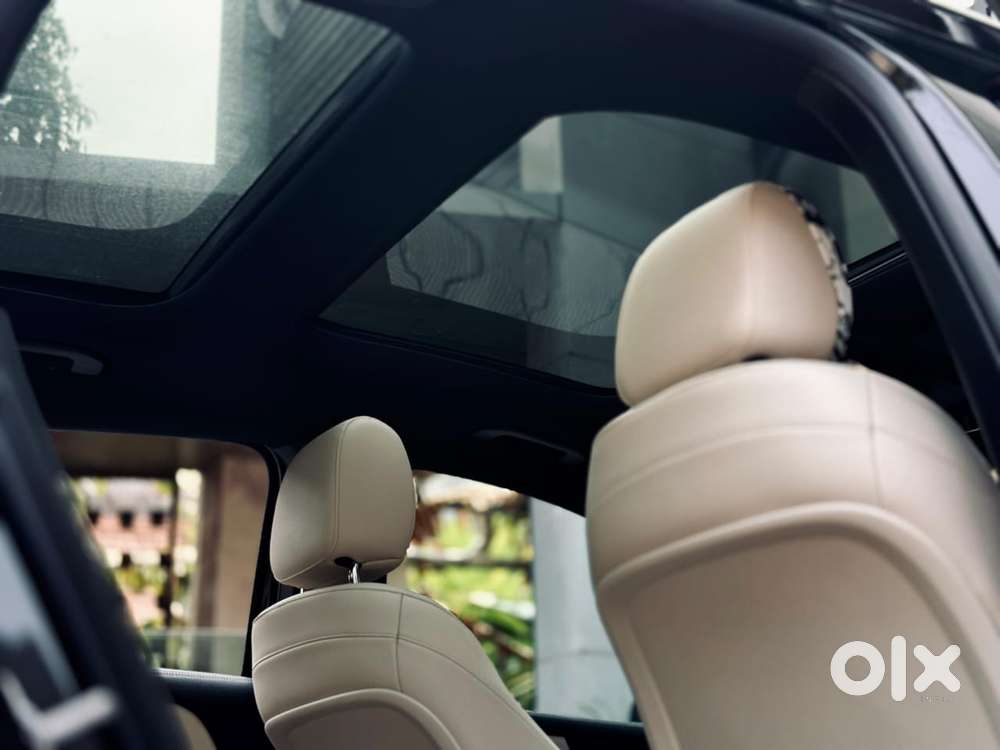 Mercedes-benz Gla 220d, 2021, Diesel