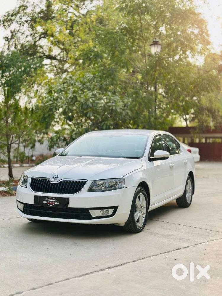 Skoda Octavia Ambiente 1.9 Tdi, 2015, Diesel