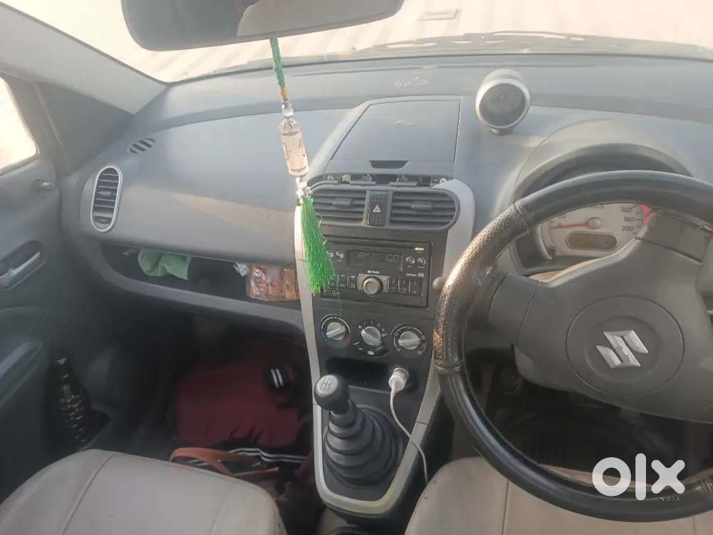 Maruti Suzuki Ritz 2009