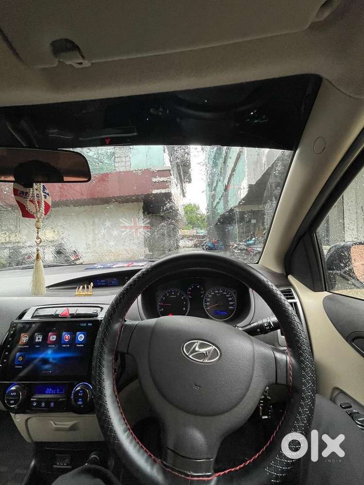 Hyundai I20 2013 Petrol Well Maintained