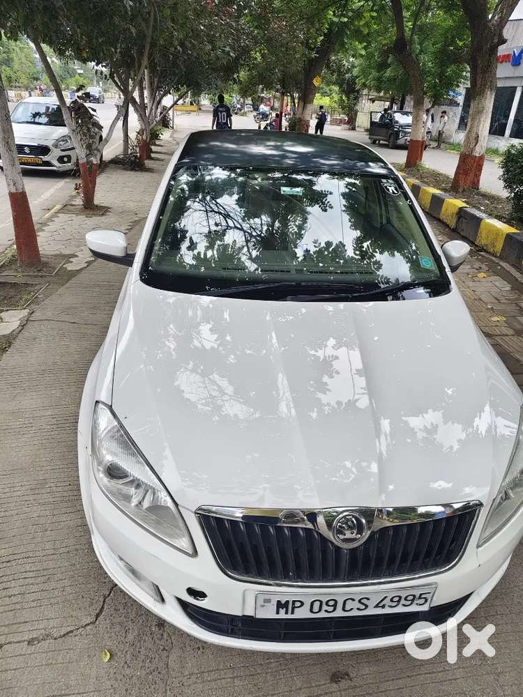 Skoda Rapid 1.0 Diesel 2016