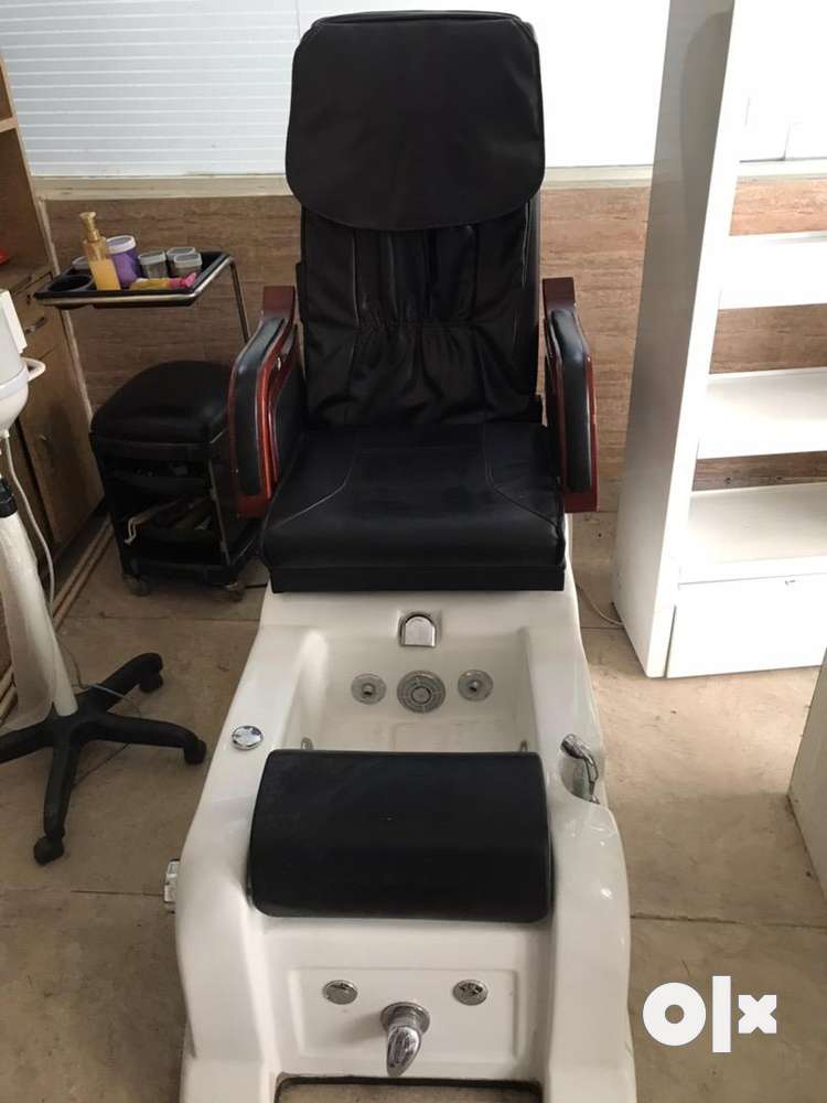 Olx store pedicure chair