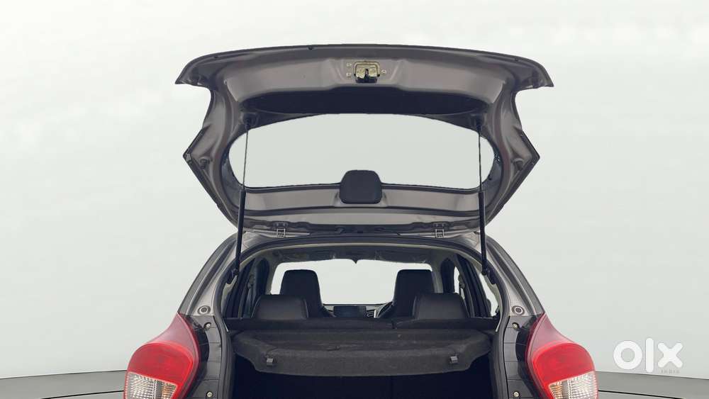 Maruti Suzuki Celerio Zxi, 2022, Petrol