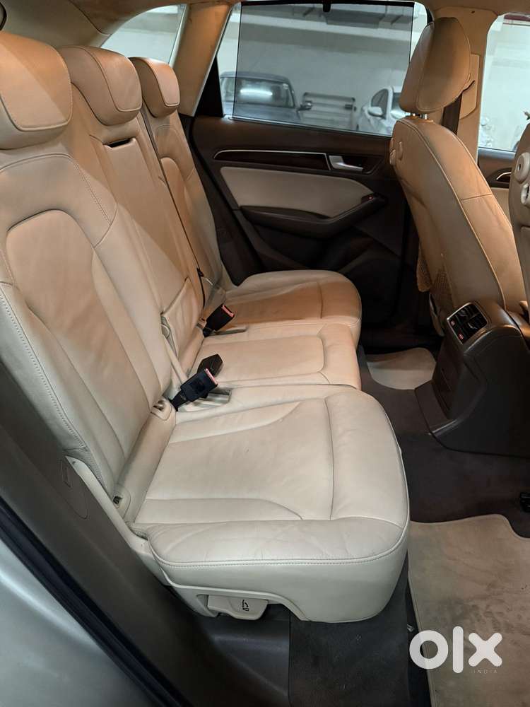 Audi Q5 2.0 40 Tdi Premium Plus, 2013, Diesel
