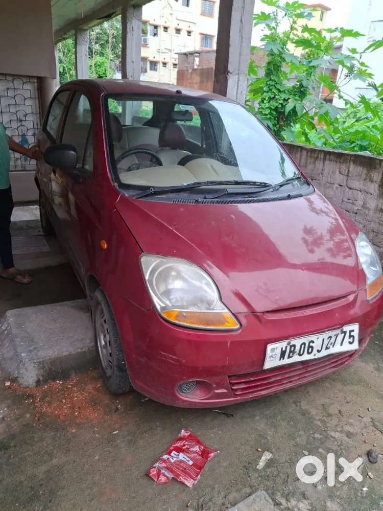 I Am Sell My Car Mint Condition. It's Running Condition