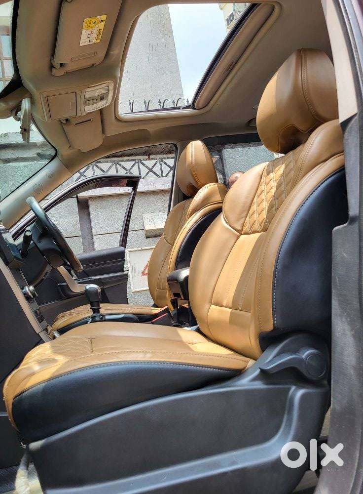 Mahindra Xuv500 W11 Option, 2019, Diesel
