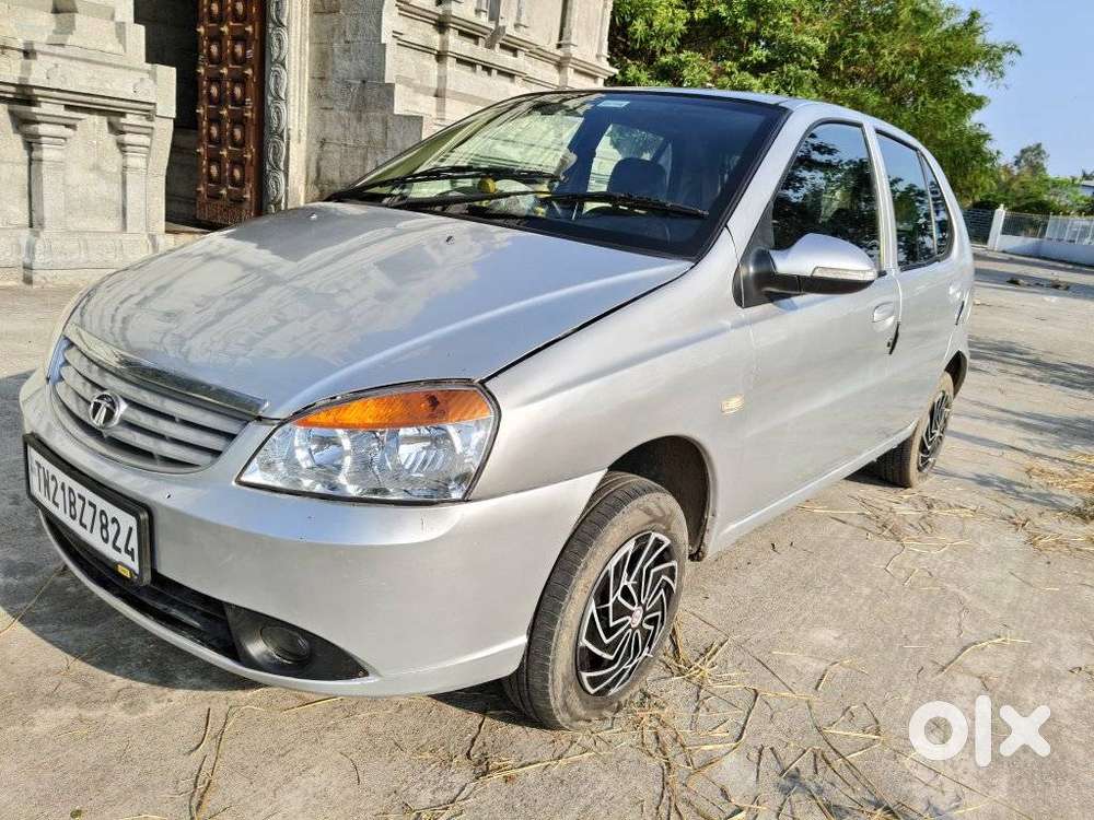 Tata Indica Ev2 Ev2 Lx, 2016, Diesel