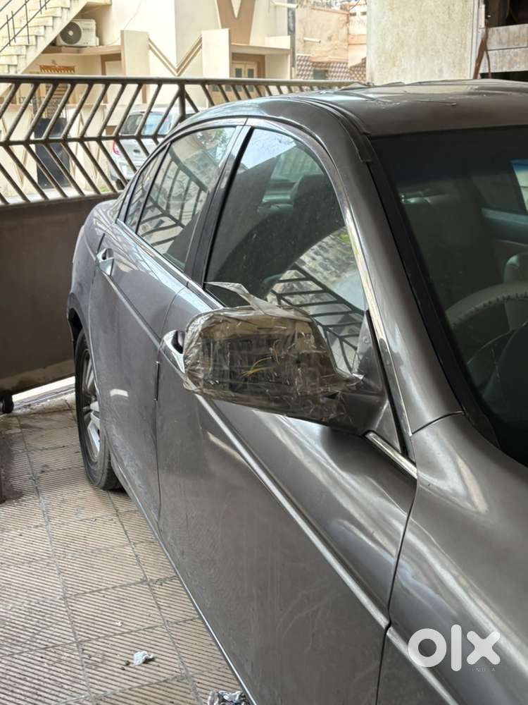 Honda Accord Cng & Hybrids 114000 Km Driven