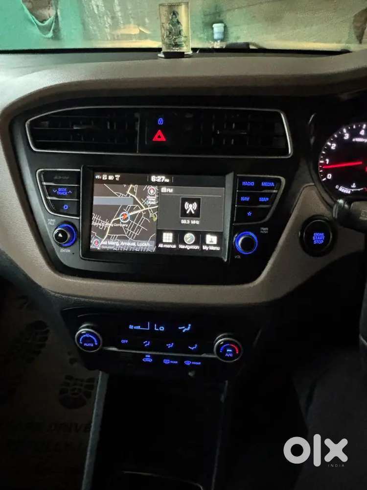 I20 In Brand New Condition