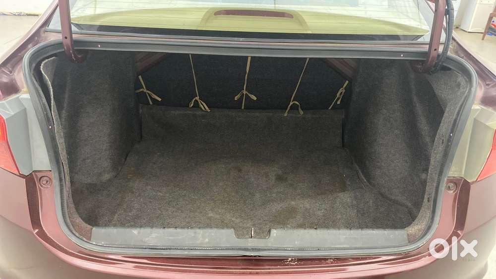 Honda City 2015-2017 I Vtec V, 2016, Petrol