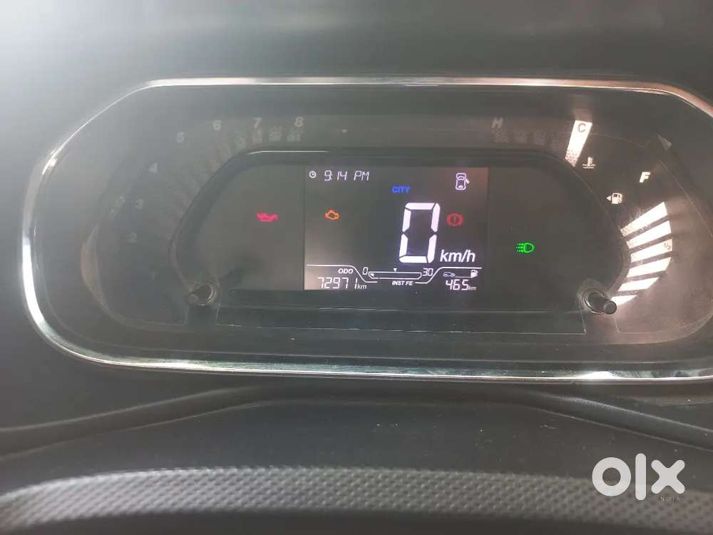 Tata Nexon Xm Varient
1.5 Litre Diesel Engine