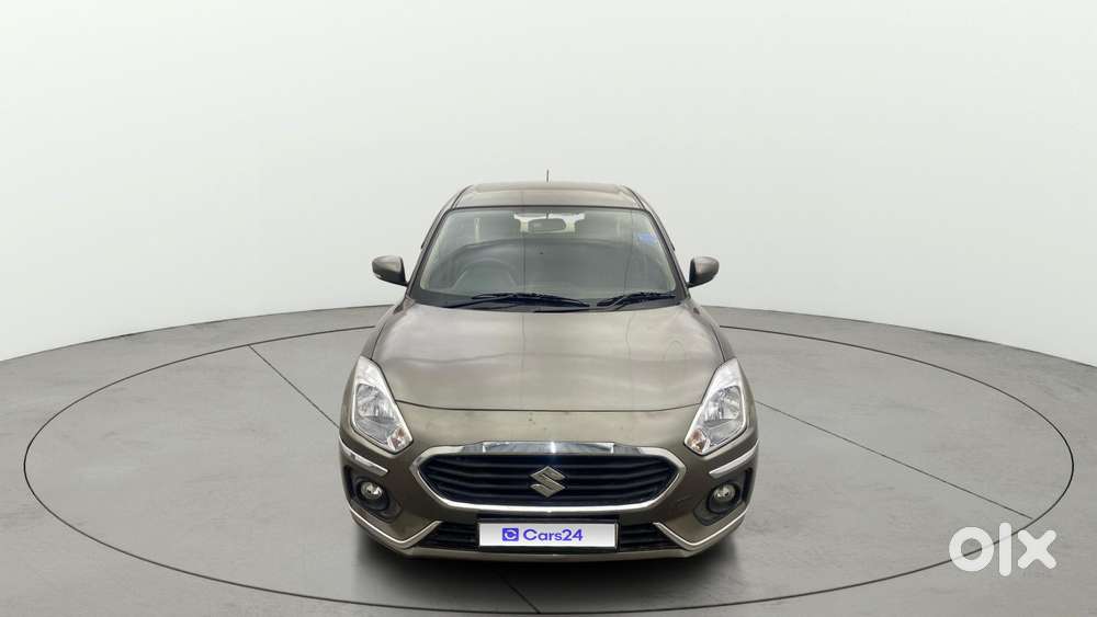 Maruti Suzuki Swift Dzire 1.2 Vxi Bsiv, 2019, Petrol