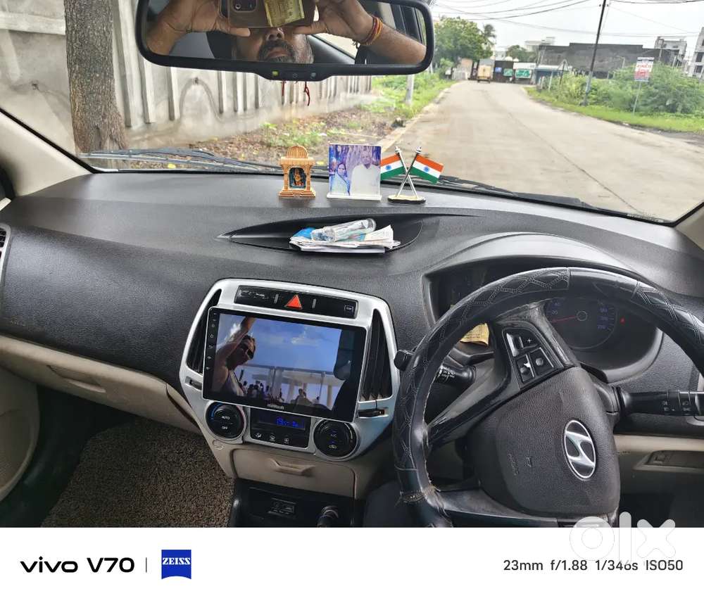 Hyundai I20 Diesel Manual 2012 Model