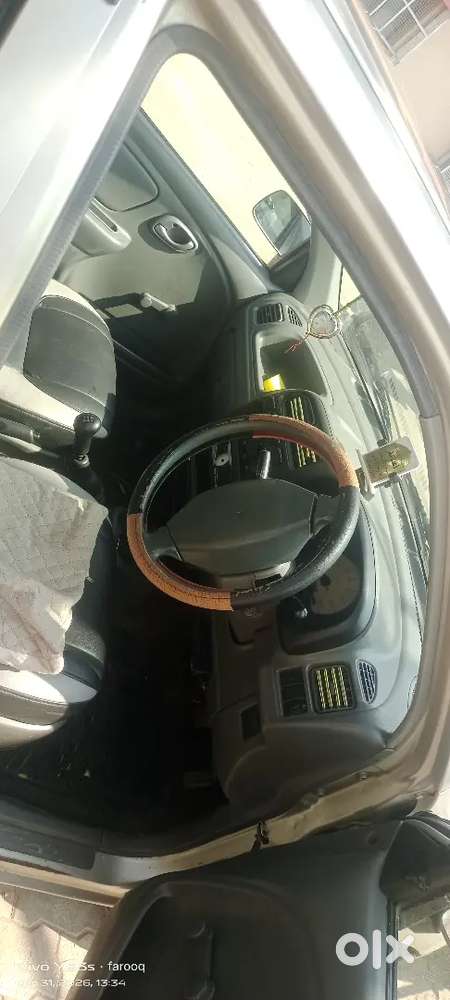 Maruti Suzuki Alto 800 2005