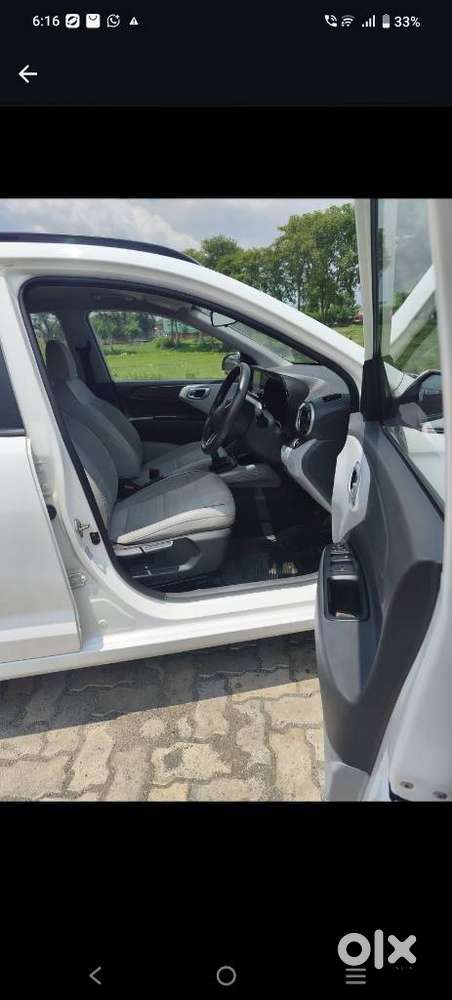 Hyundai Grand I10 Nios Asta 1.2 Kappa, 2023, Petrol