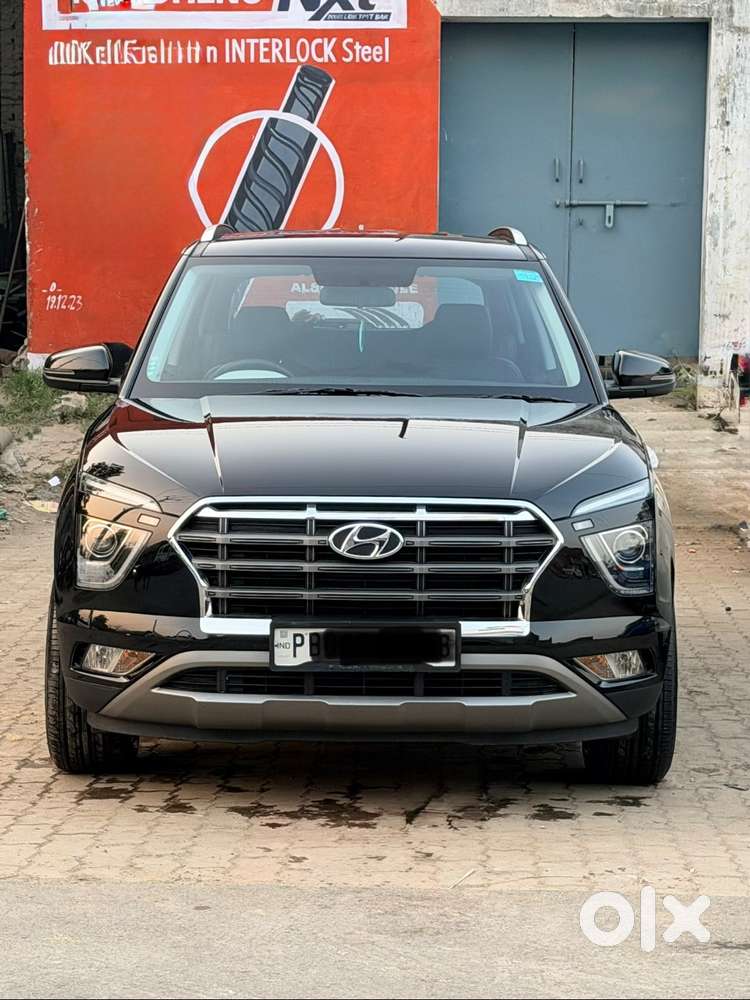 Creta 2020 New Brand New Condition