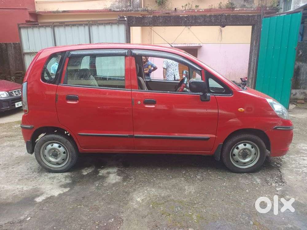 Maruti Suzuki Estilo Vxi, 2010, Petrol