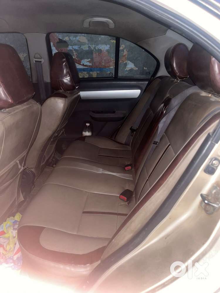 Maruti Suzuki Swift Dzire 2010 Diesel 128000 Km Driven Well Maintained