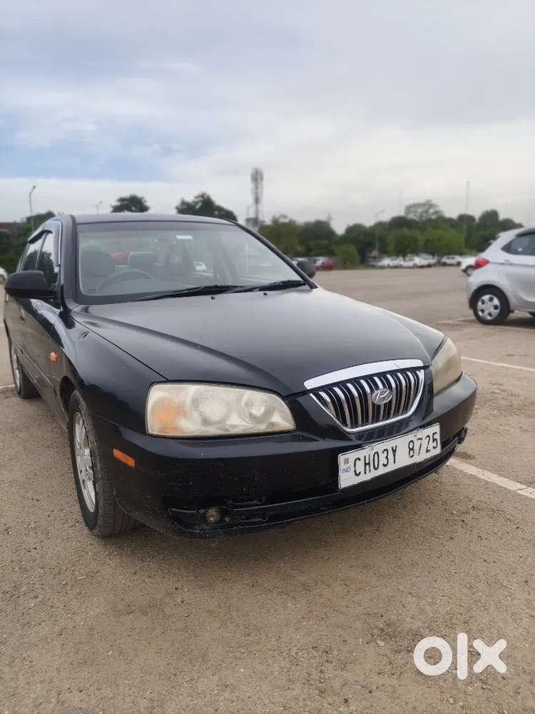 Hyundai Elantra 2006