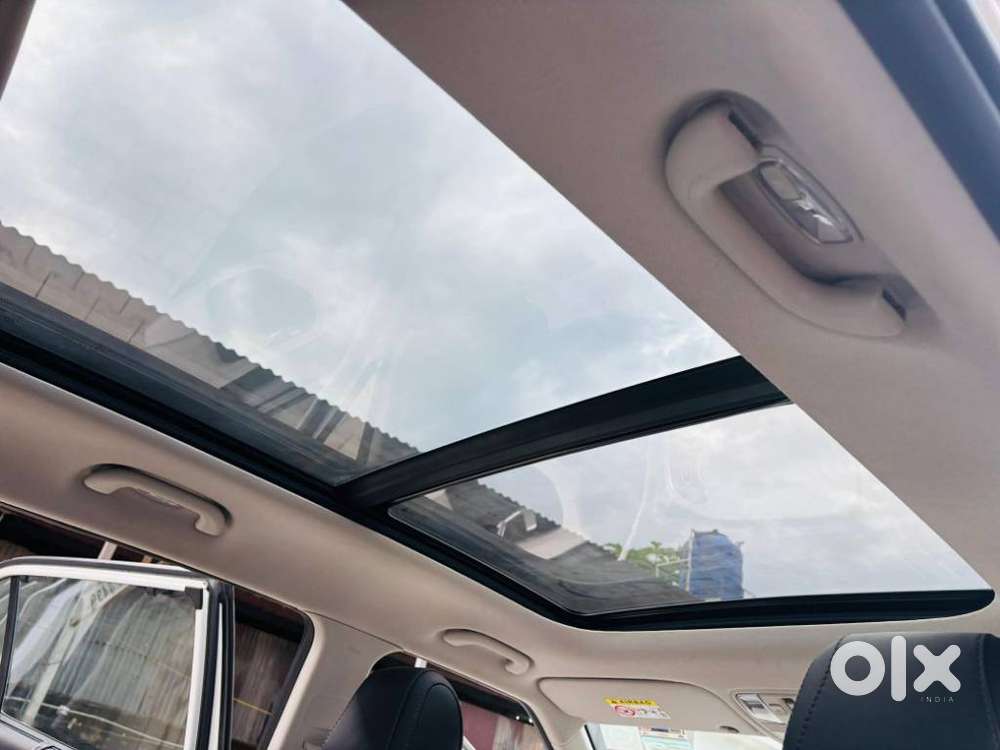 Hyundai Creta 1.5 Sx (o) Ivt Petrol, 2023, Petrol