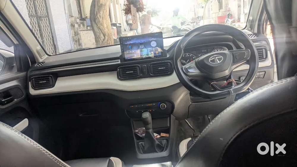 Tata Punch 2022 Cng & Hybrids Well Maintained