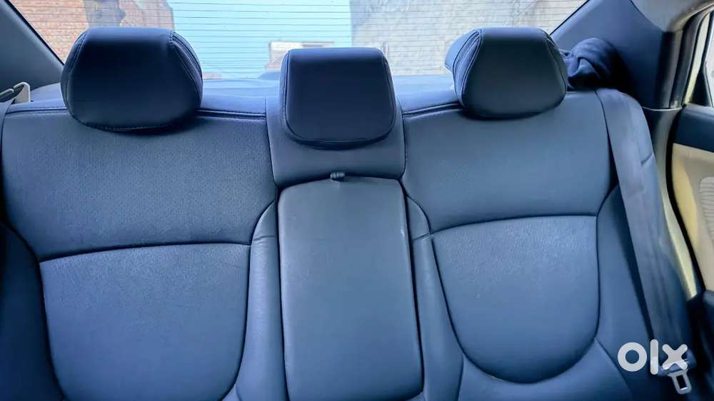Hyundai Verna 2013 Diesel Well Maintained
