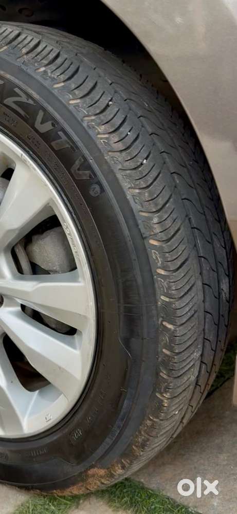 Honda City Petrol Manual 2012