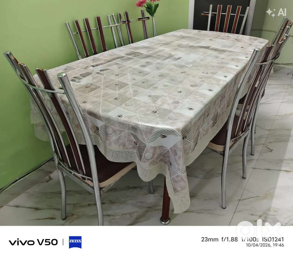 Glass Table for Sale