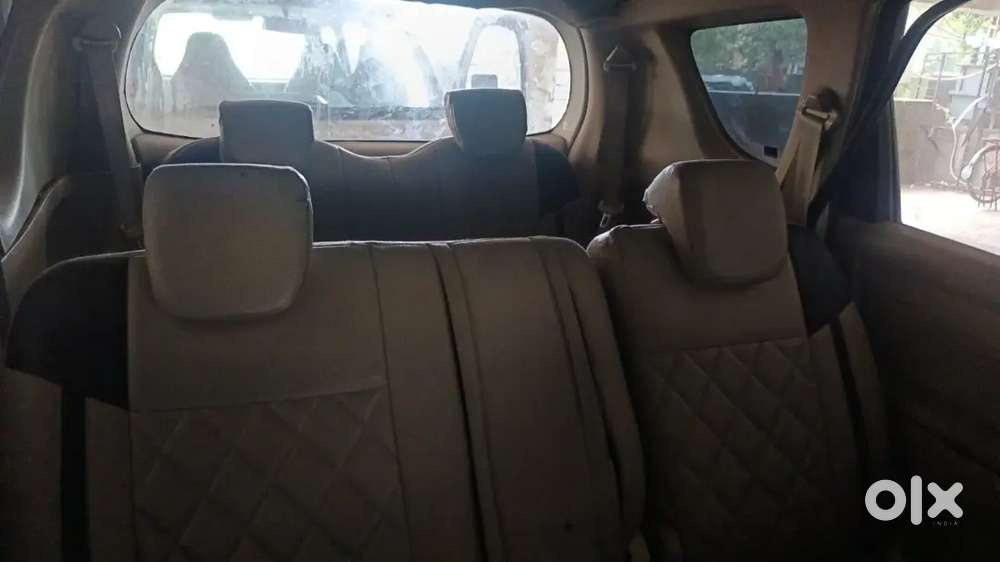 Ertiga 2015 Model Good Condition
